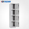 High quality modern design Office furniture steel 4 doors storage lockers