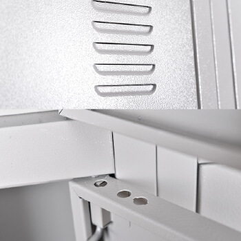 School Spa Gym Center User Cheap customized 12 door clothes or shoes metal office locker system