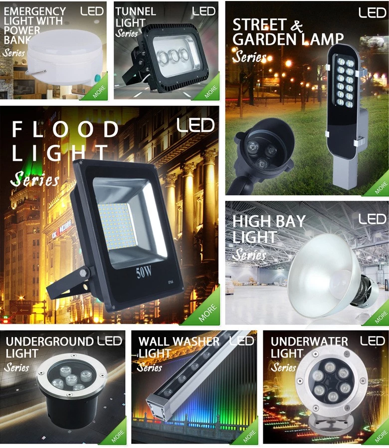 led flood light price waterproof outdoor rechargeable battery 30w led flood light