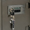 good quality safe box weight safe box manual cheap safe box YD-F60A
