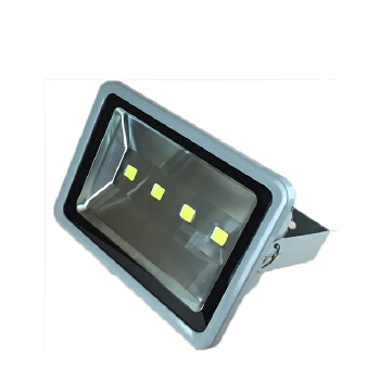 High lumen COB IP66 Waterproof Outdoor 200w led flood light with dusk to dawn