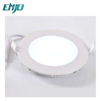 competitive price indoor fancy light 12 w 1020 ml led panel light for kitchen bathroom