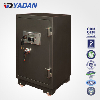 reliable and standard weight dimensions for safe box 