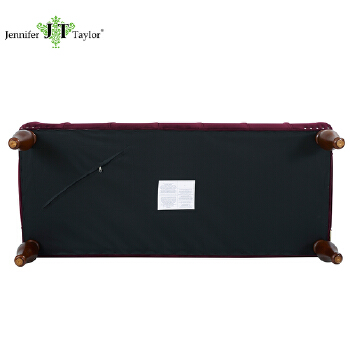 Jennifer Taylor latest design classic furniture set indoor bench