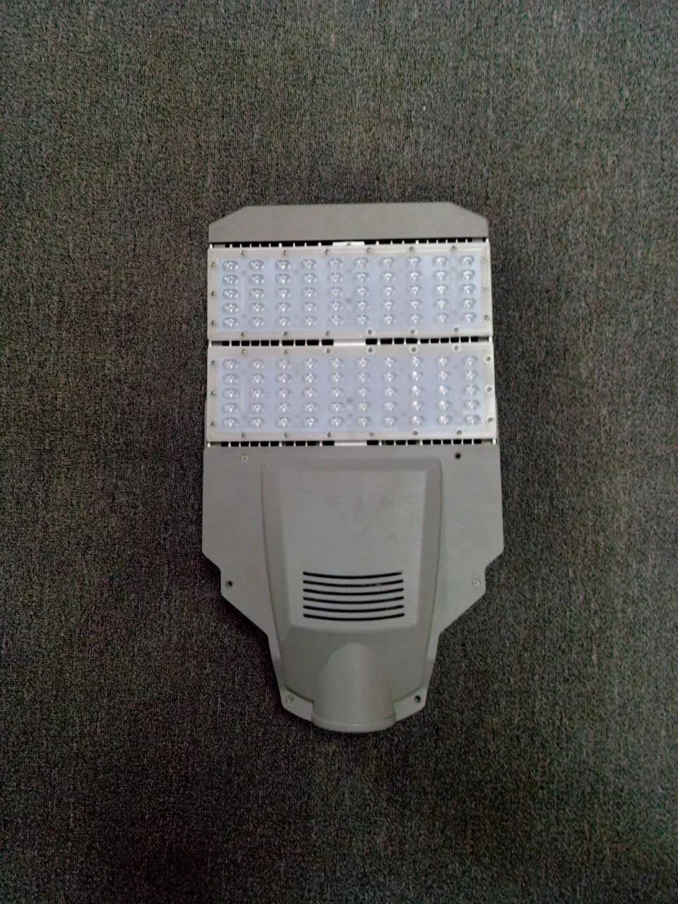 led street lights 100 w