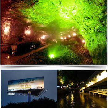 ip65 waterproof cob 90w led outdoor flood light