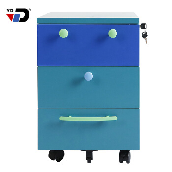 Family furniture Smart smile design best price children Use bedroom locker metal saving space storag