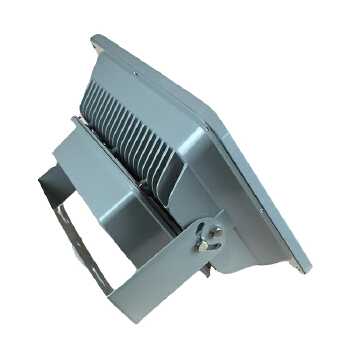 High lumen COB IP66 Waterproof Outdoor 200w led flood light with dusk to dawn