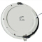 3w ~ 24w Recessed LED Ultra-thin panel lightsLED Down light LED Ceiling Light AC85-265V