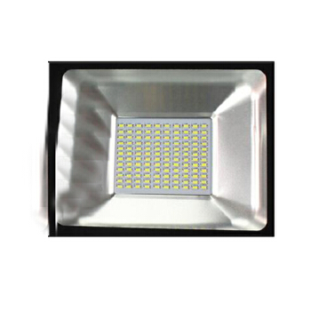 China made new product solar lights outdoor led flood light