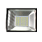 China made new product solar lights outdoor led flood light