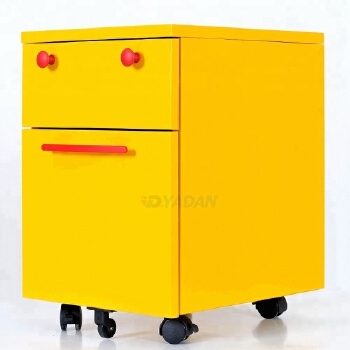 high quality office furniture with drawers steel mobile filing cabinet