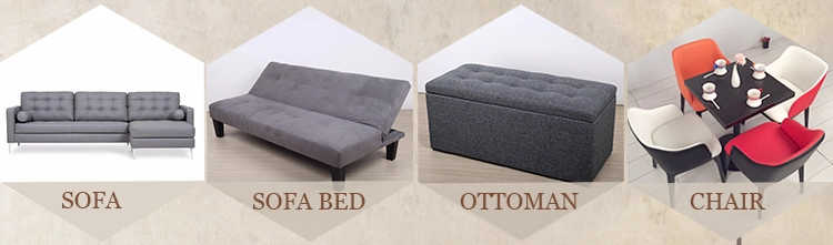 Bedroom Furniture Drawer Wooden Dressing Table Modern