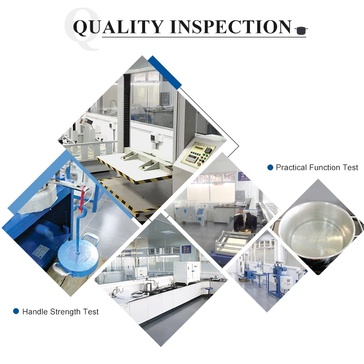 Newest colorful casserole stainless steel cookware set