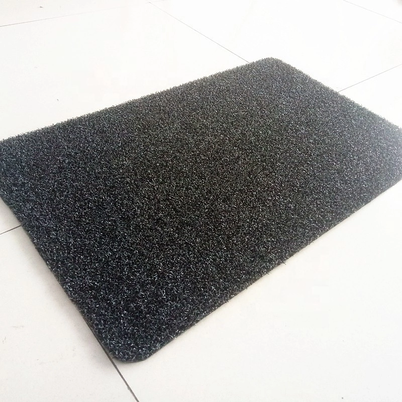 Indoor Outdoor grass carpet with PP Surface PVC backing