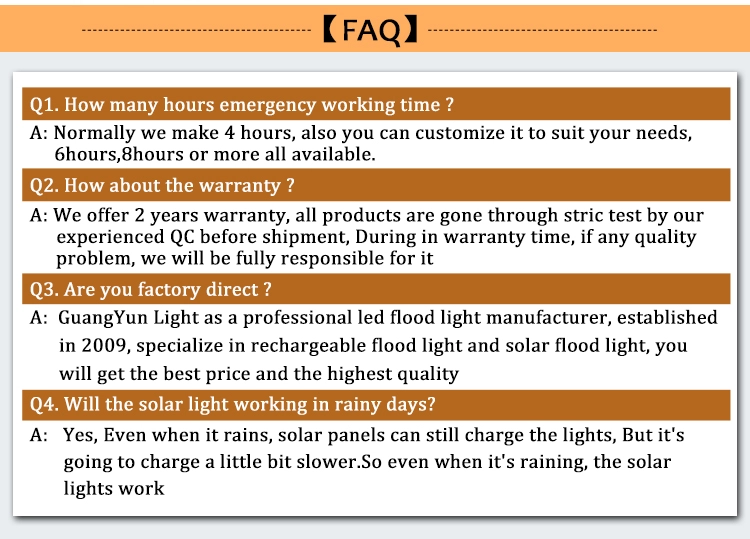 IP65 outdoor waterproof 10w led solar flood light with remote control