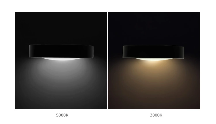 Savia ceiling lamp 220-240V 24/30/40W SMD mounted ceiling light led in round shape for home and office wholesales in black