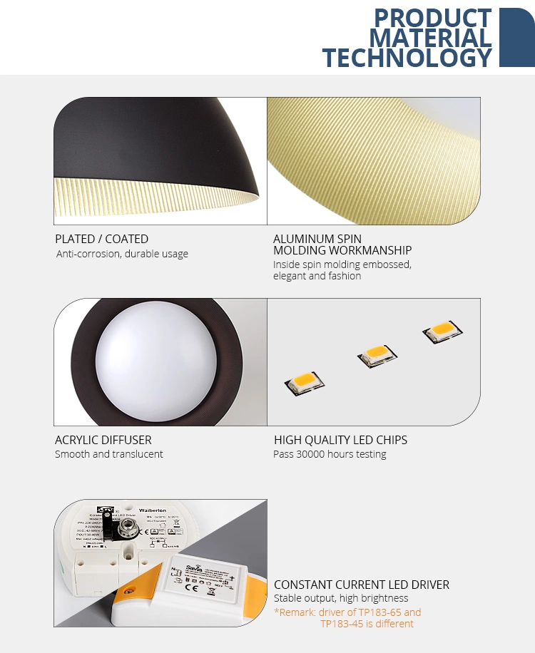 Savia NEW product hall and bathroom indoor multi color aluminium LED round ceiling light 24W 40W Modern fpr home and wholesales