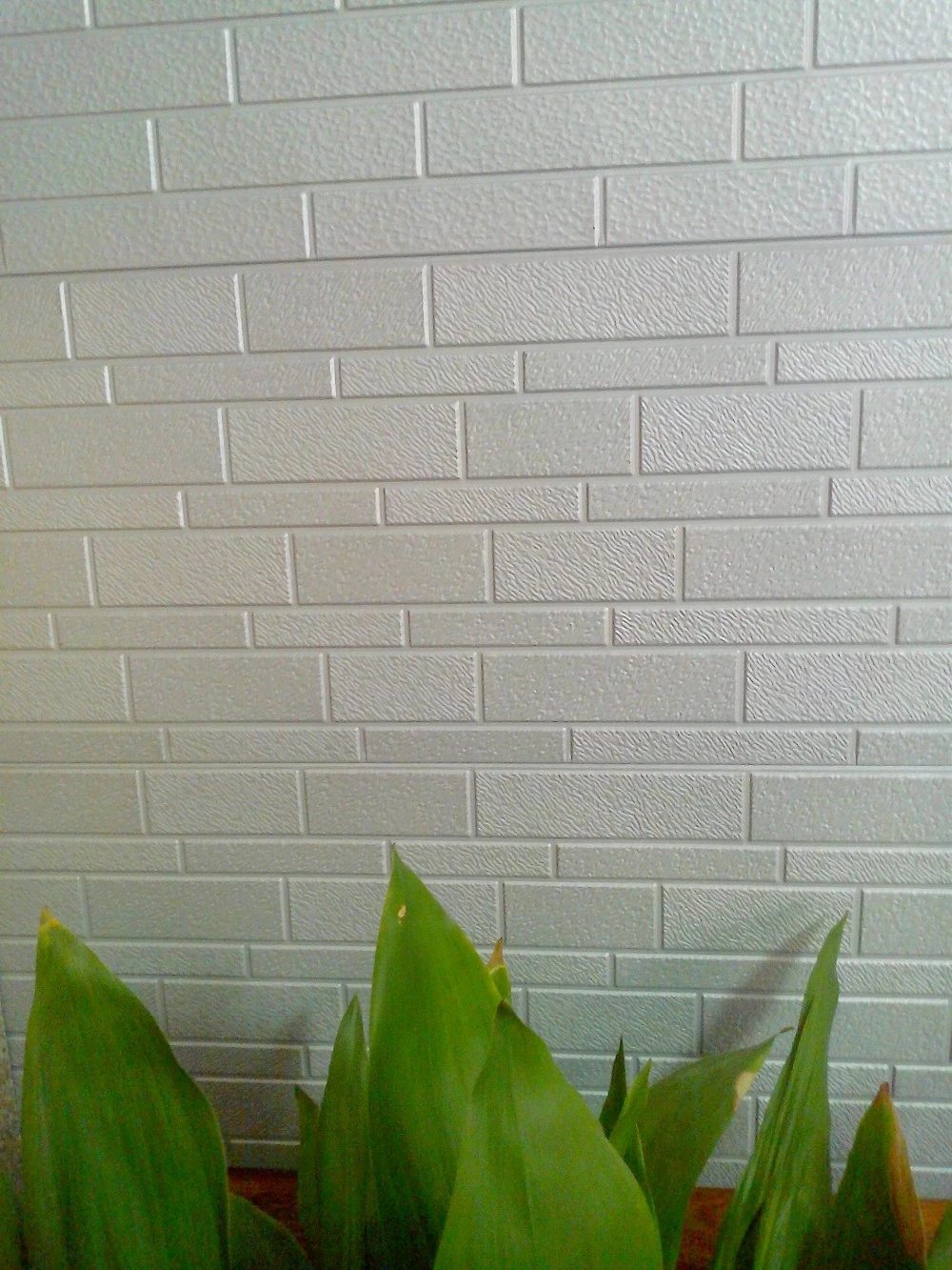 Polyurethane wall thermal insulation board exterior siding for home