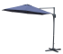 CANTILEVER MINI ROMA PARASOL SIZE DIA 300CM