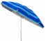 Beach parasol 200cm