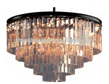 High Quality Hotel lobby decorative Pendant Lighting 