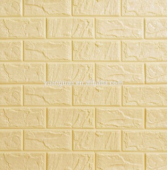 Supplying different types of Self-Adhesive Water Proof Wallpaper