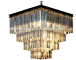High Quality Vintage Industrial lamp pendant lighting decoration 