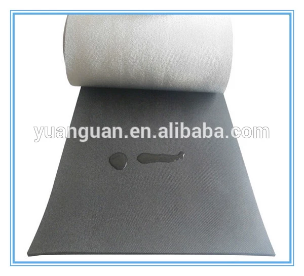 polyethylene foam adhesive/ polyethylene Crosslink Foam