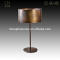 Decorative Classic hotel desk lamp table reading 