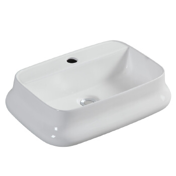 HY-8053 New Type Sanitary Ware Basin 