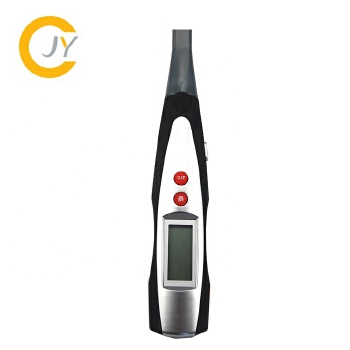 Fork type BBQ thermometer barbecue meat thermometer