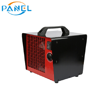 3000W Portable waterproof electrical heater portable outdoor heater with metal PTC housing 