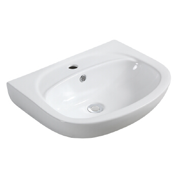 HY-5142 New Type 2018 Ceramic Basin 