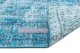 APEX VINTAGE TURQUOISE 16025 146 X 248 CM
