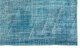 APEX VINTAGE TURQUOISE 16025 146 X 248 CM