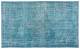 APEX VINTAGE TURQUOISE 16025 146 X 248 CM