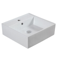 HY-403 New Type Bathroom Ceramic Porcelain Sink 