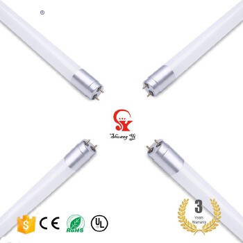 High Lumen Color Rendering Index 70 18w 4ft led Lighting 