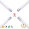 High Lumen Color Rendering Index 70 18w 4ft led Lighting 