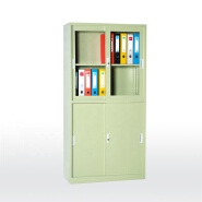 High quality 4 door steel decorative file cabinets for home office 