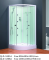 simple massage shower cabin, shower cabin with CE, corner shower cabin 