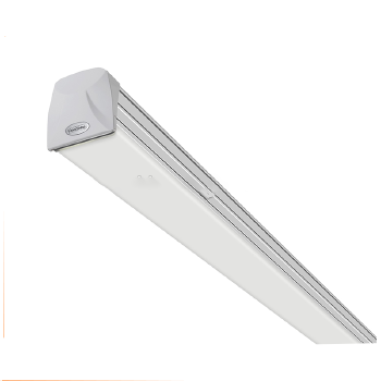 SAA CB UL listed linkale led linear light fixtures linear panel light 