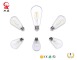 ST-shape decorative LED filament bulb ST64 2w 4w 6w 8w 10w 12w 