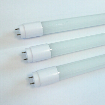 AC 85-265 High brightness 20w led tube light Glass 