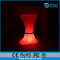 rgb color light up led bar furniture,decor illuminated led bar stool high chair
