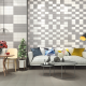Polished Glazed Tiles & Marble Look Tiles