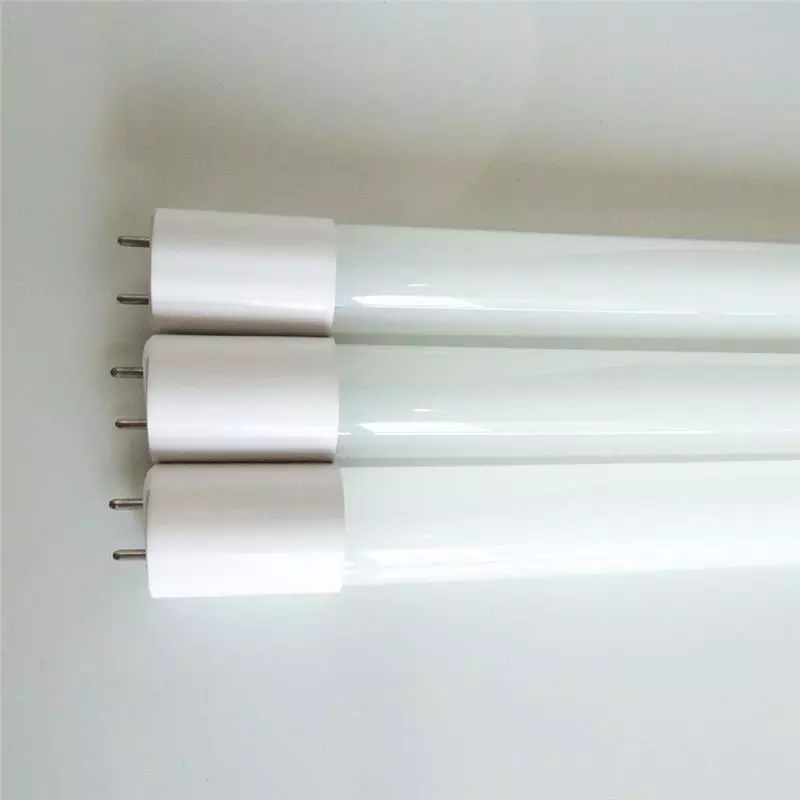 AC 85-265 High brightness 20w led tube light Glass
