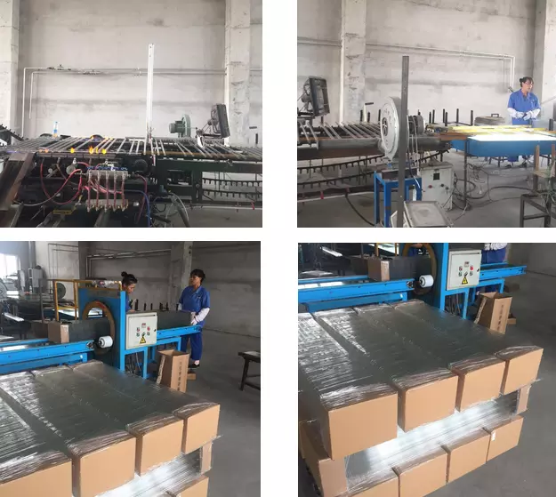 High quality clear Quartz glass tube transparent quartz glass tube for glass lamp