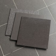 Interior Floor Tiles Usage Double Loading Porcelain Rustic Tiles 600x600mm 